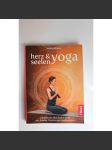 Herz- & Seelen-Yoga. Emotionale Blockaden lösen mit Asanas, Mudras und Meditationen (Srdeční a duševní jóga, cvičení, meditace) - náhled