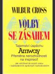 Volby se zásahem - náhled