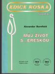 Můj život s ereskou - náhled