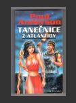Tanečnice z Atlantidy - náhled