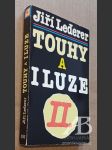 Touhy a iluze II. - náhled