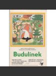 Budulínek (leporelo) - náhled