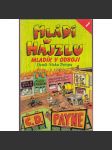 Mládí v hajzlu 1 - Mladík v odboji - náhled