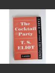 The Cocktail Party (Kokteilový večírek, divadelní hra, drama) - náhled