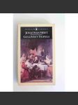 Gulliver´s travels (Penguin classics) (Gulliverovy cesty; utopický román, satira) - náhled