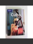 Cuba (Lonely Planet) (Kuba, průvodce, Havana, mapy, fotografie) - náhled