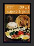 100 a 1 asijských jídel - náhled