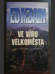 Ve víru velkoměsta - náhled