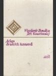 Atlas drahých kamenů - náhled