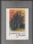 Památné stromy II - náhled
