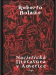 Nacistická literatura v Americe - náhled
