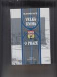 Velká kniha o Praze - náhled