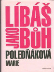 Líbáš jako Bůh  - náhled
