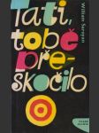 Tati, tobě přeskočilo - náhled