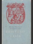 Český stát, Okřik - náhled