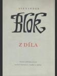 Z díla - náhled
