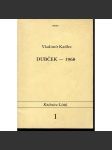 Dubček - 1968 (exilové vydání) - náhled