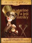 Katarina a její intriky - náhled