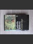 Černá sága - náhled
