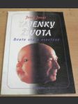 Tajenky života, Dveře stále otevřené - náhled