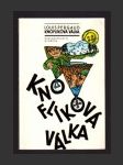 Knoflíková válka - náhled