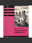 Pod plachtami kolem světa (Knihy odvahy a dobrodružství, KOD sv. 35) - náhled