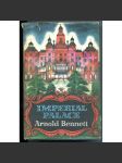 Imperial Palace [román, beletrie, anglická literatura] - náhled