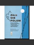 Akce StB Polom - náhled