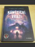Náměsíční vrazi - náhled