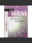 Ať myši nepláčou - náhled
