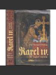 Karel IV. - Tajný deník - náhled