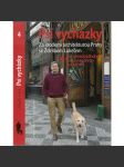 Psí vycházky 4: Ze Senovážného na Karlovo náměstí [Zdeněk Lukeš - průvodce moderní architekturou Prahy - Praha - Nové Město] - náhled