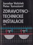Zdravotnotechnické inštalácie (veľký formát) - náhled