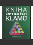 Kniha optických klamů - náhled