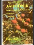 Jahodník - náhled