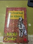 Zvěrolékař na klinice - náhled