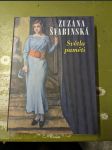 Světla paměti - náhled