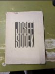 Josef Sudek - fotografie - náhled