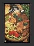 Chcete si pochutnať? - náhled