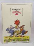 Magazín dikobrazu bez vročení 1 - náhled