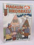 Magazín dikobrazu bez vročení 5 - náhled