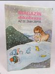 Magazín dikobrazu, ročník 76 - náhled