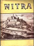 Nitra - náhled