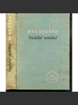 Italské umění. Od renesance k baroku (poškoz.) [sochařství a malba, renesance a baroko: Donatello, Leonardo, Michelangelo, Raffael, Tizian, manýrismus - Florencie, Benátky, Řím] - náhled