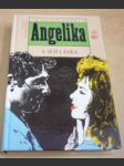 Angelika a její láska - náhled