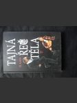 Tajná řeč těla - náhled