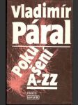 Paní z Armady - náhled