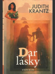 Dar lásky - náhled