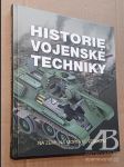 Historie vojenské techniky na zemi, na moři a ve vzduchu - náhled