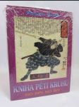 Kniha pěti kruhů: Go Rin No Šo - náhled
